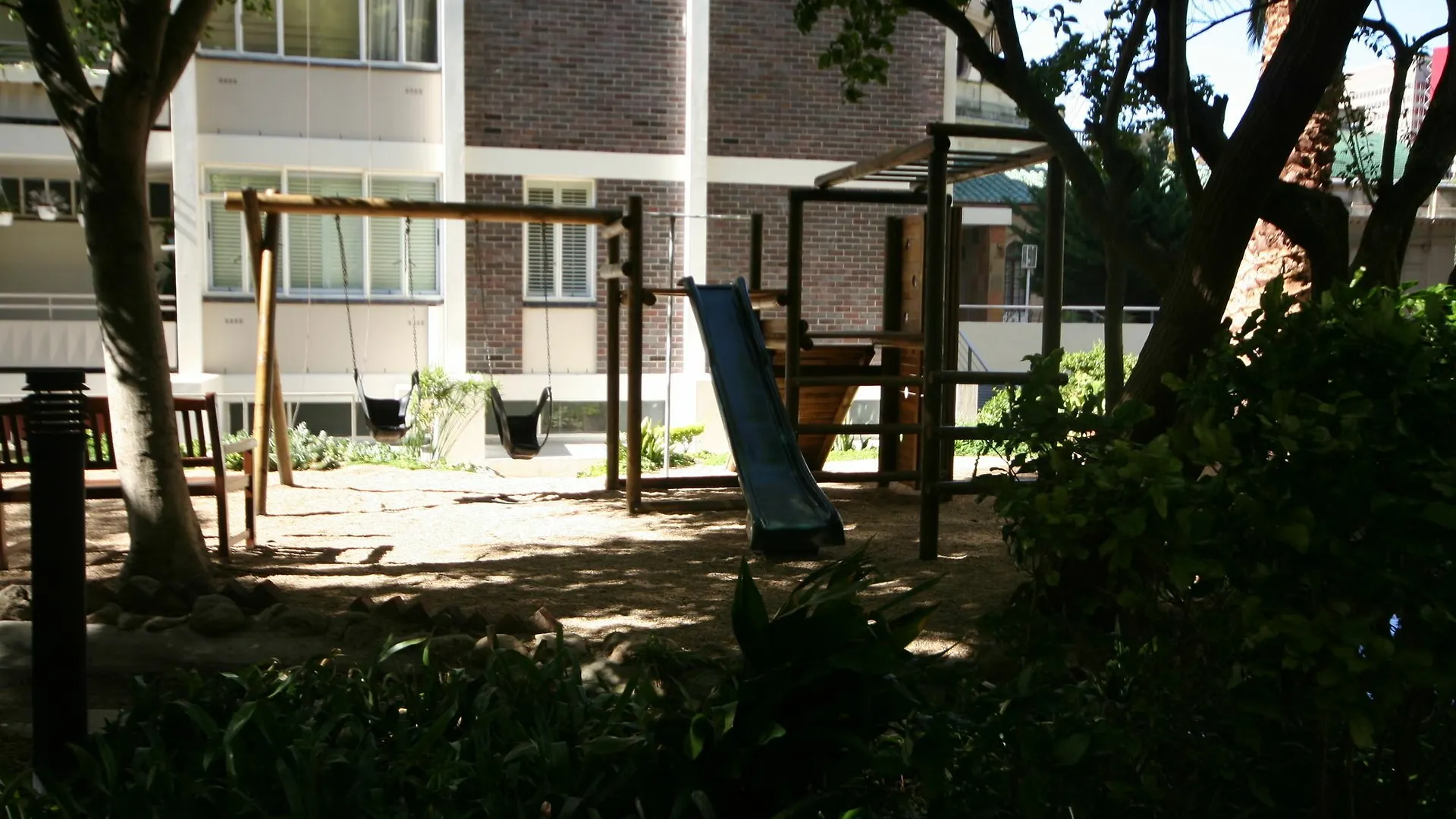 ケープタウンSt. Martini Gardens 906 By Cthaアパートメント アパート ケープタウン